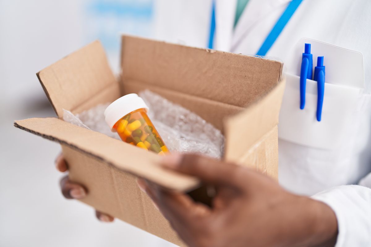 Medication Delivery